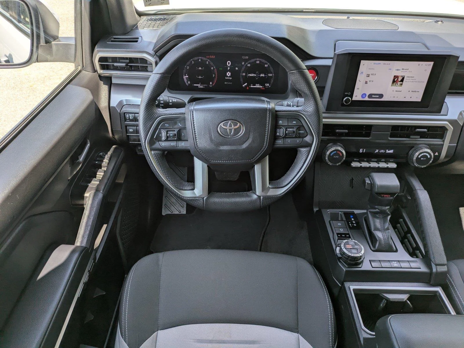 Used 2026  TOYOTA  image 16