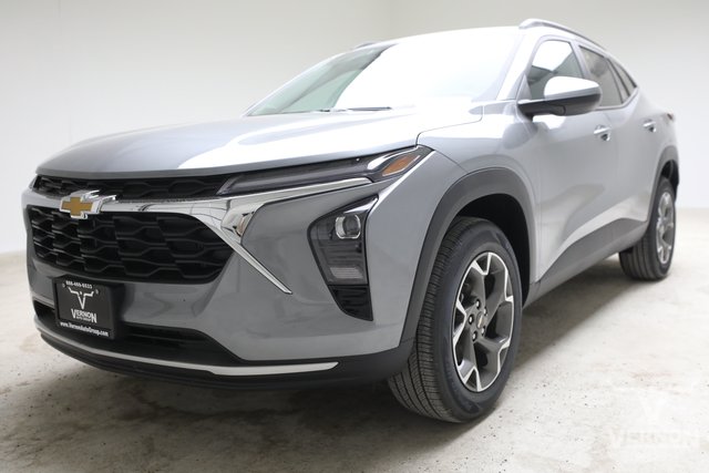2026 Chevrolet Trax N