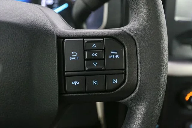Used 2021 Gray Ford XL image 31