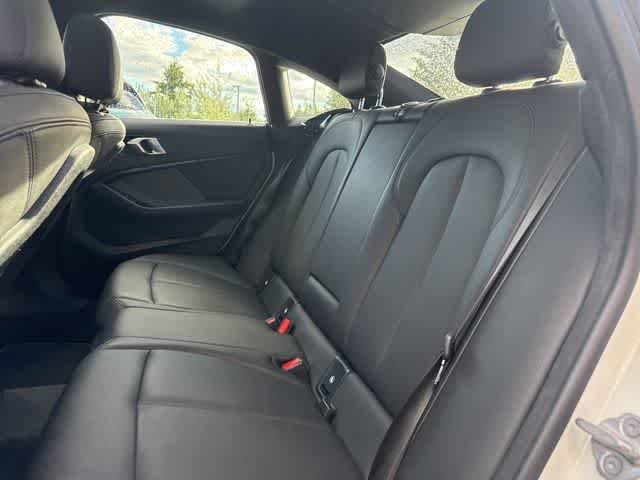 Used 2020 Alpine White BMW 228i xDrive image 11