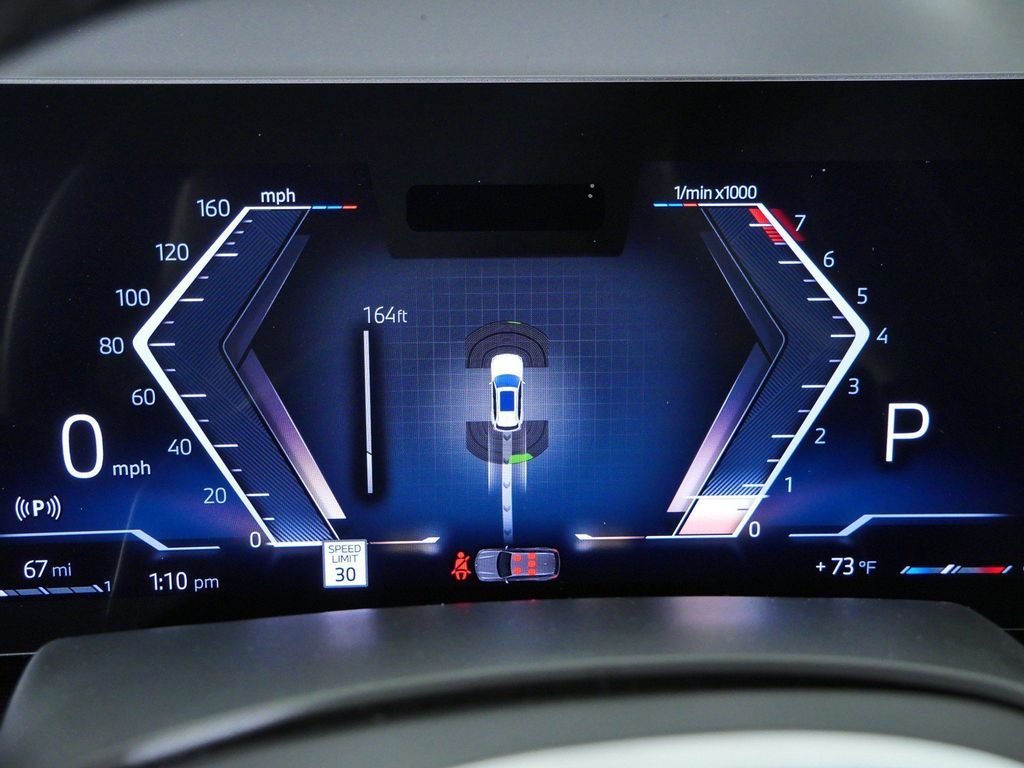 New 2026 Alpine White BMW xDrive40i image 50