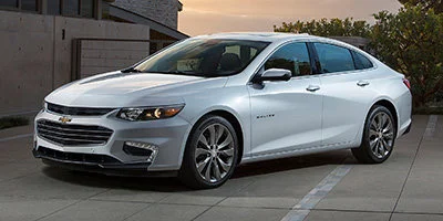 Used 2018 Gray Chevrolet LT image 2