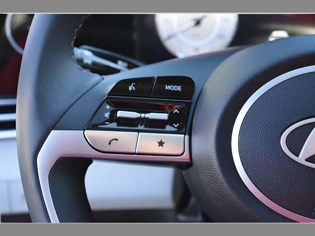 New 2026 Ecotronic Gray Hyundai Limited image 16