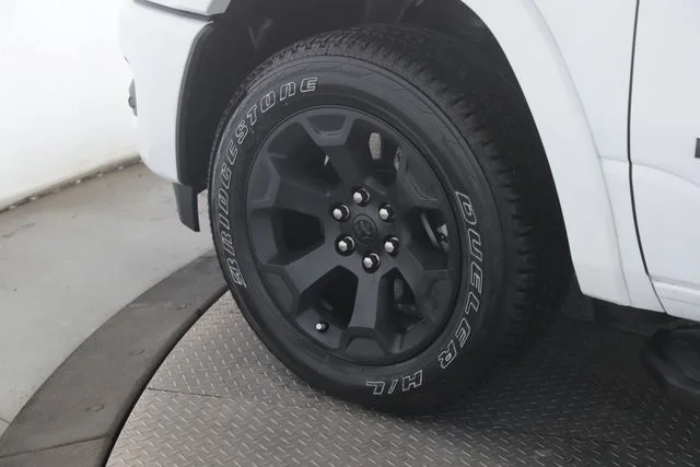 2026 RAM 1500 Big Horn/Lone Star - Photo 13