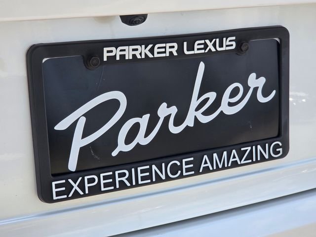 Certified Used 2024 White Lexus 350h Luxury image 15