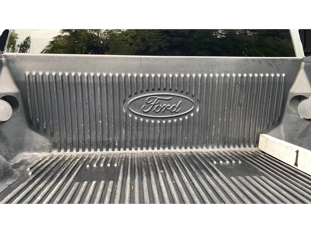 Certified Used 2024 Iconic Silver Metallic Ford STX image 28