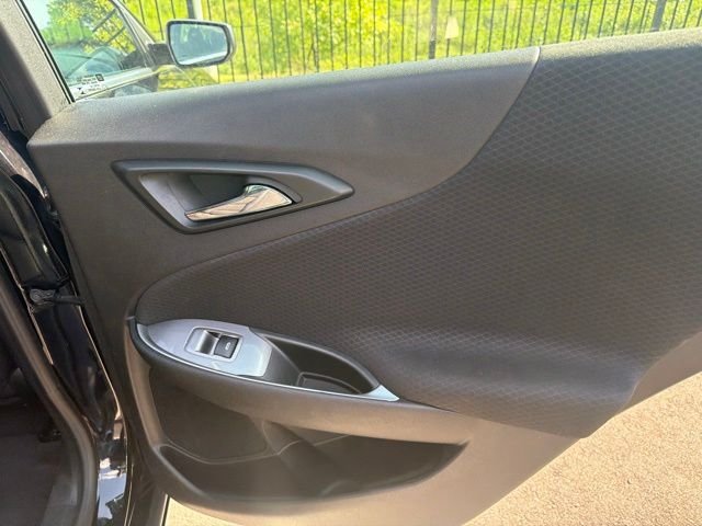 Used 2024 Black Metallic Chevrolet LT image 26
