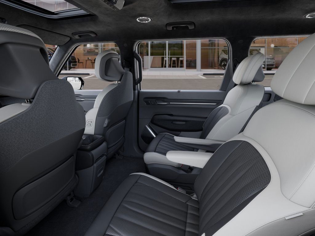 2026 Kia EV9 GT-Line - Photo 18
