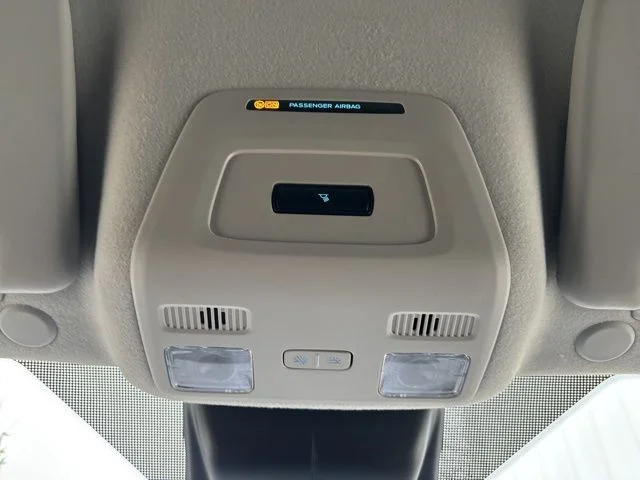 New 2026 Oxford White Ford Cargo Van image 30