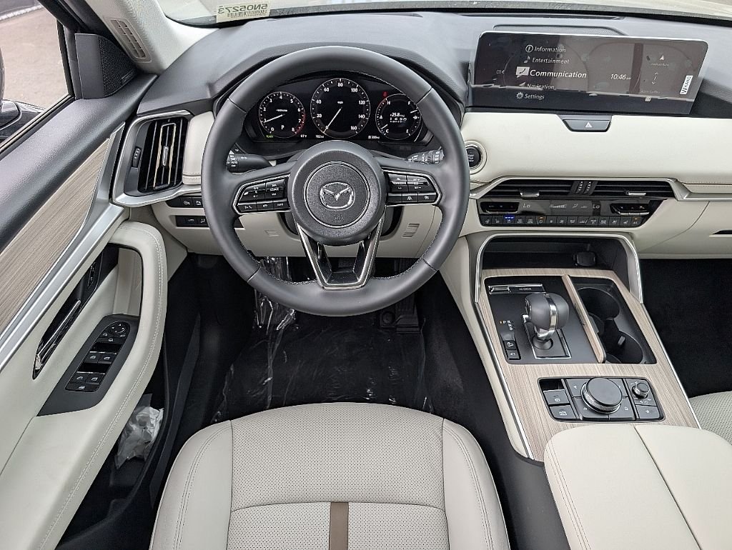 2026 Mazda CX-90 Premium Plus Package - Photo 23