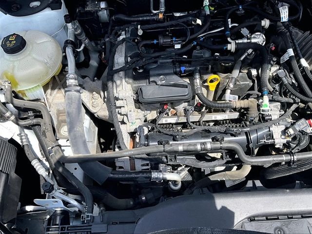 Used 2022 White Ford S image 32