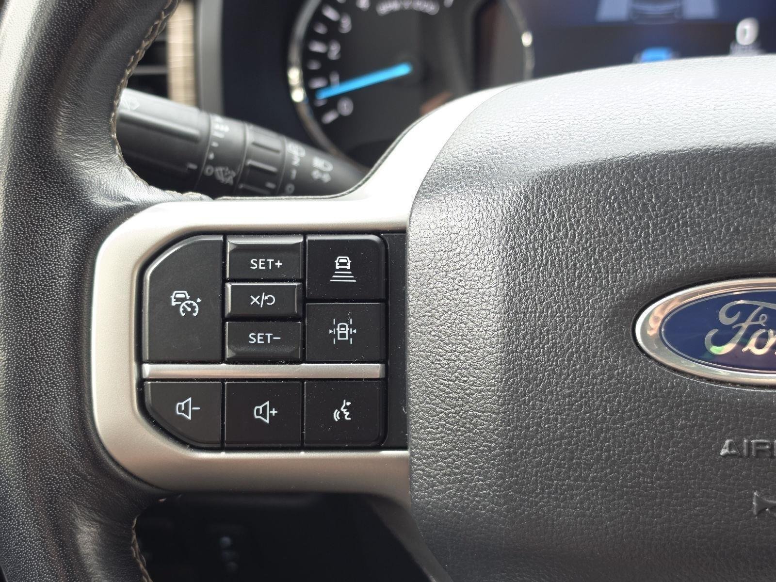 2024 Ford Expedition Limited - Photo 39