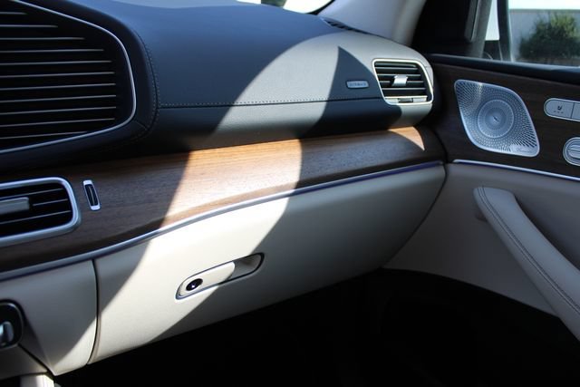 New 2026 Polar White Mercedes-Benz GLS 450 image 61