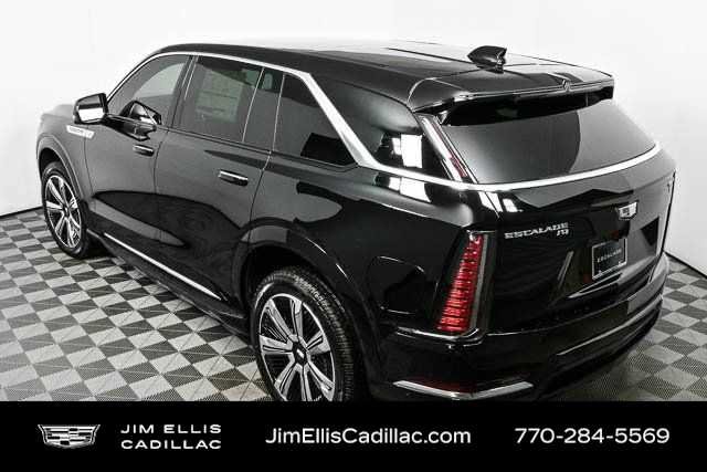 2025 Cadillac Escalade IQ Luxury 2 - Photo 26