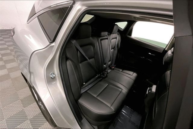 Used 2025 Brilliant Silver Metallic Nissan SL image 26