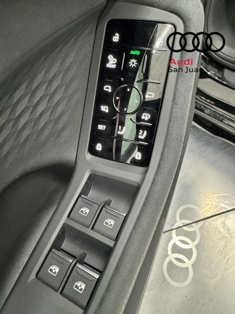 New 2026 Black Audi Prestige image 32