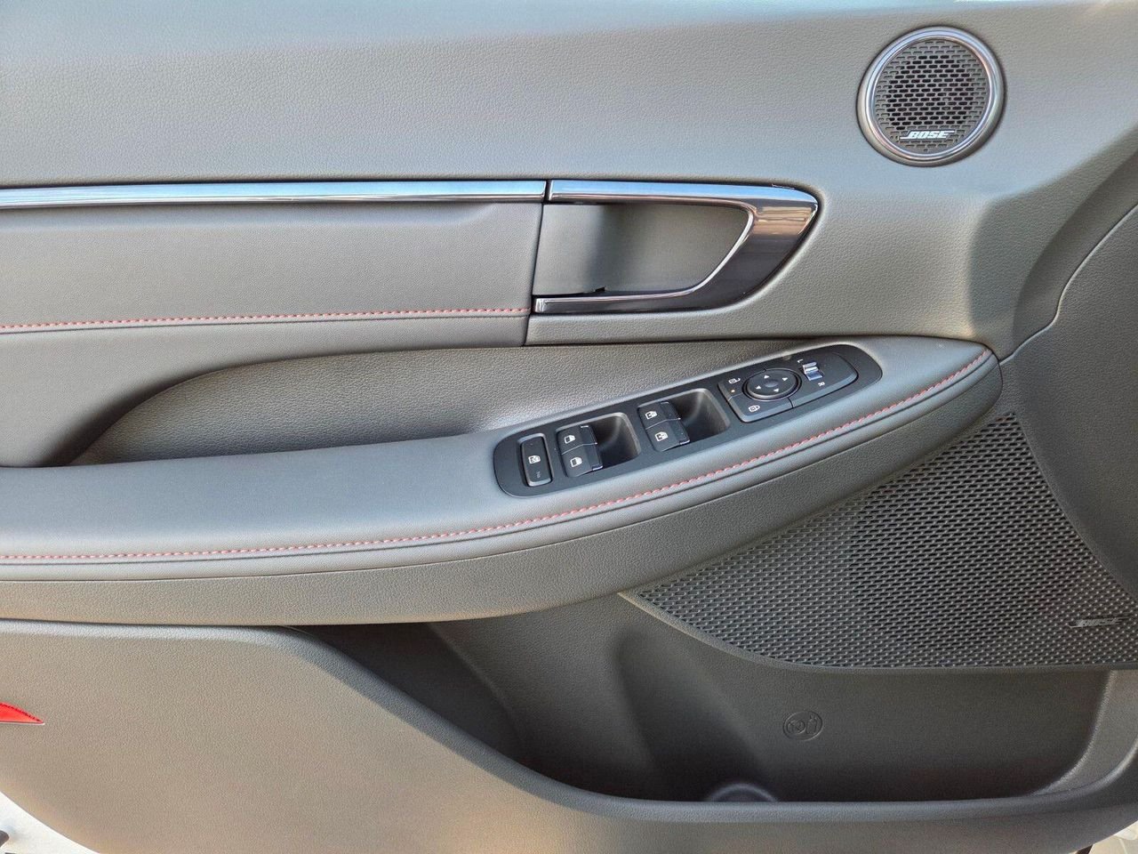 2026 Hyundai Sonata N Line - Photo 10