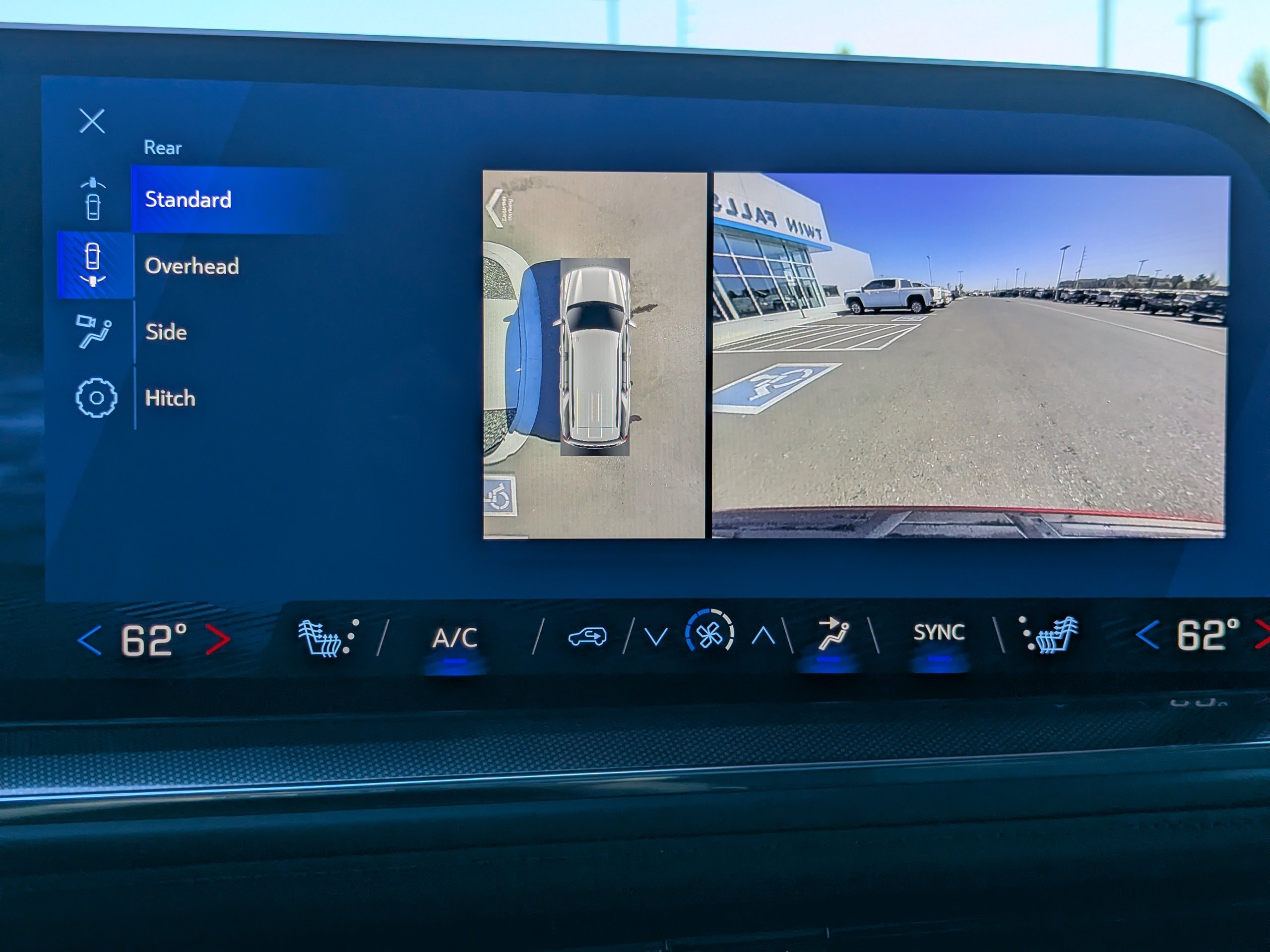 2026 Chevrolet Tahoe RST - Photo 25