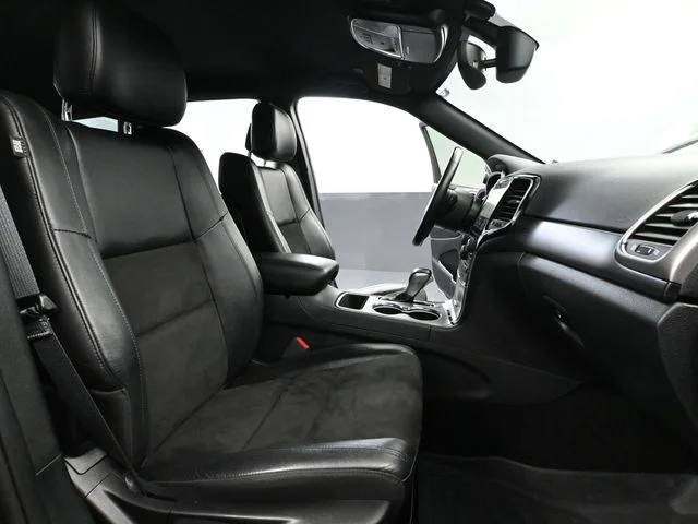2020 Jeep Grand Cherokee Altitude - Photo 43