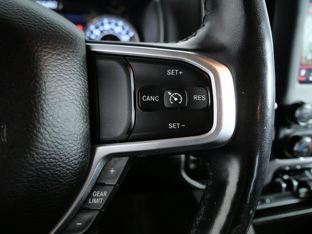 Certified Used 2019 Red Ram Big Horn/Lone Star image 26