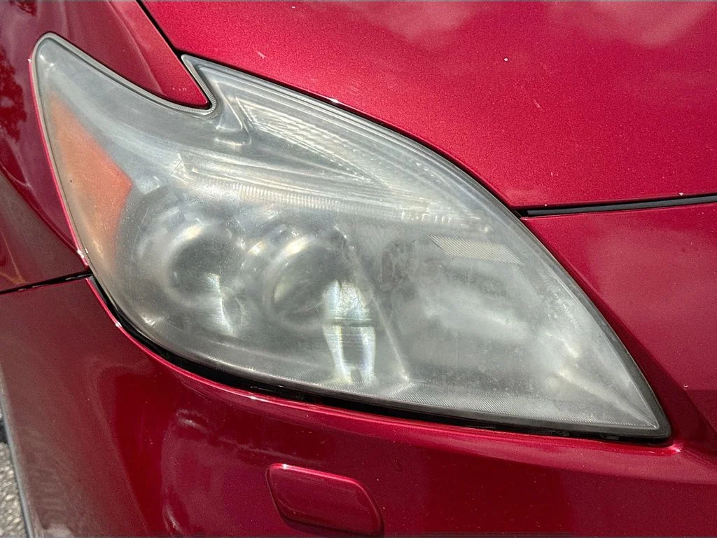 Used 2014 Red Toyota Five image 35