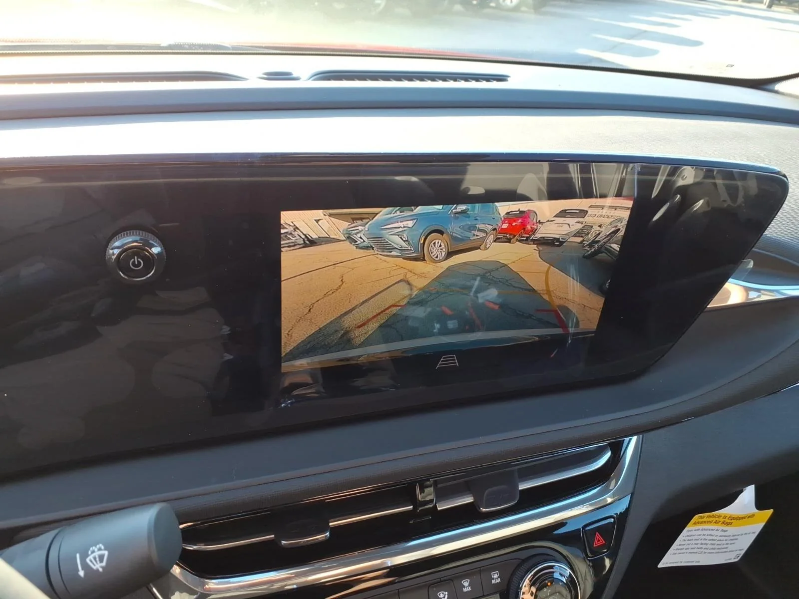 2026 Buick Envista Sport Touring - Photo 10