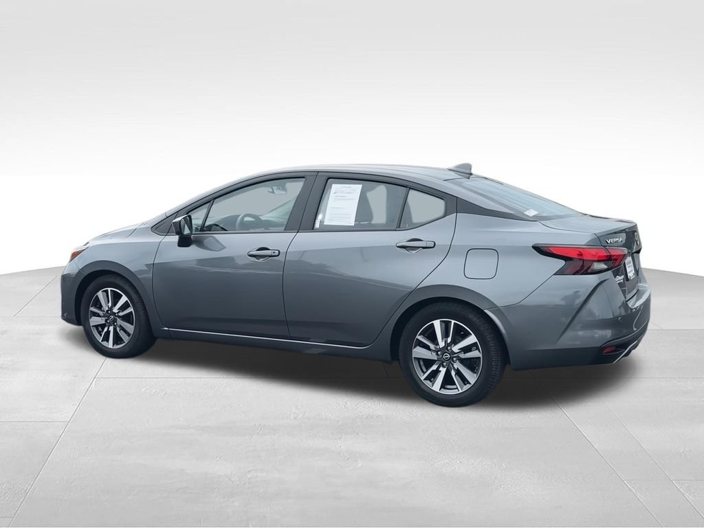 Used 2023 Gray Nissan 1.6 SV image 6