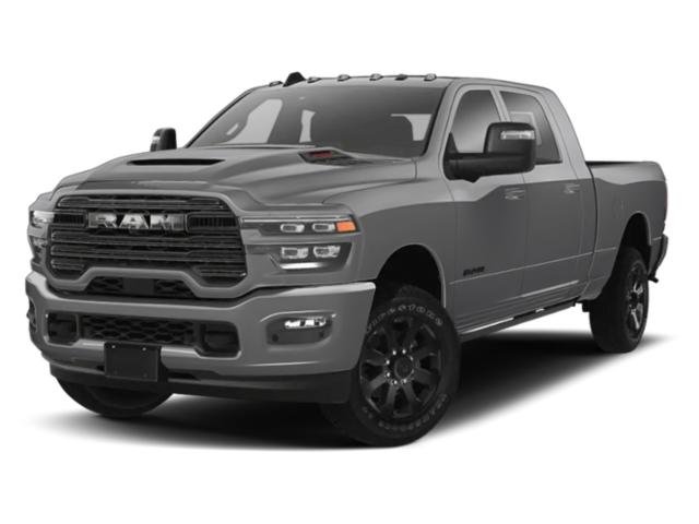 2026 RAM 3500's photo