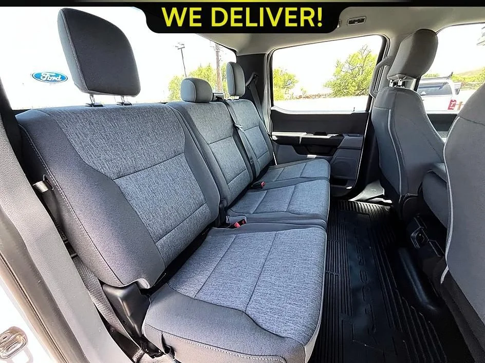 Used 2024 White Ford XL image 18