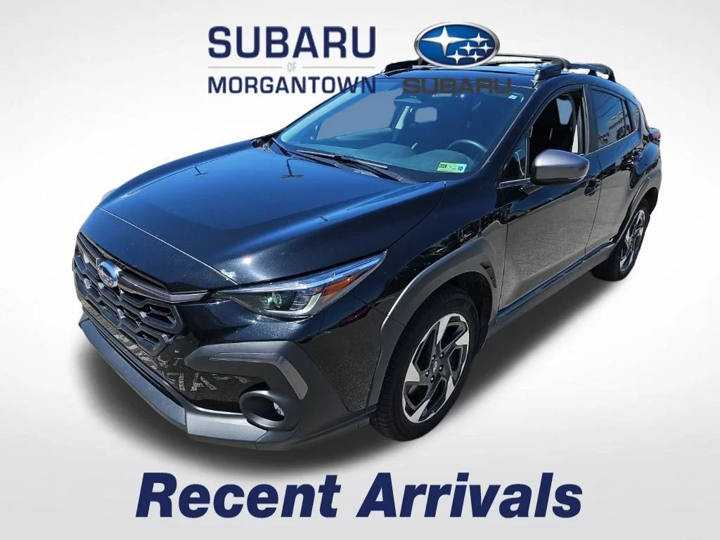 2024 Subaru Crosstrek Limited CVT's photo