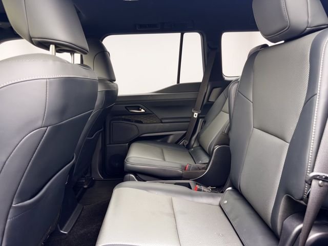 2025 Lexus GX Premium+ - Photo 27