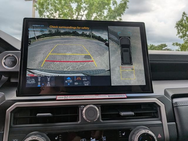 New 2026 Underground Toyota Limited i-FORCE MAX image 23
