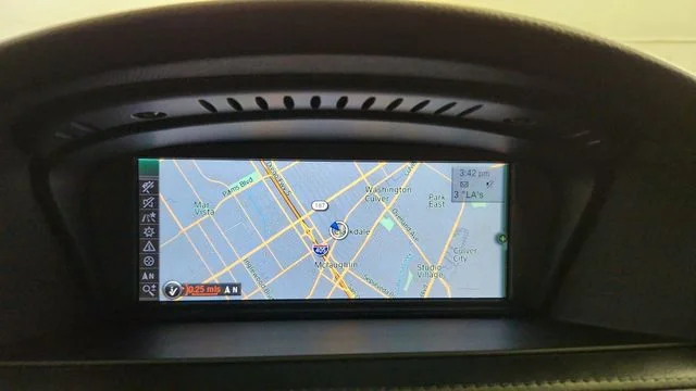 Used 2013 Space Gray Metallic BMW Base image 17
