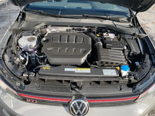 New 2026 Moonstone Gray Volkswagen 2.0T SE image 58