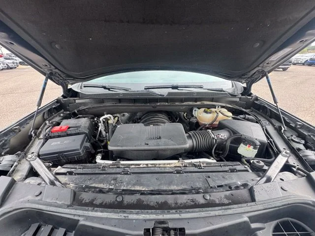 Certified Used 2023 Black Chevrolet LS image 29