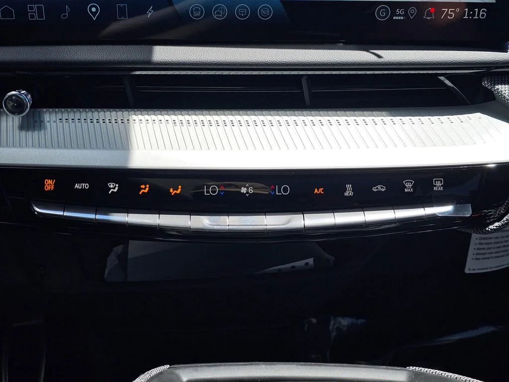 New 2026 Radiant Red Tintcoat Cadillac Luxury image 31