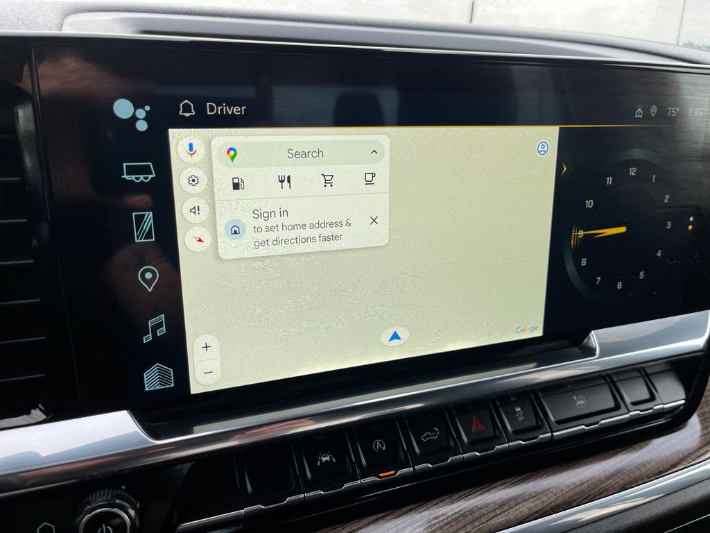 Used 2023 Gray Chevrolet LT image 19