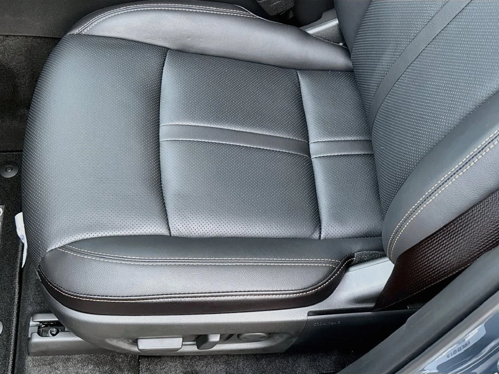 New 2026 Polymetal Gray Metallic Mazda 3.3 Turbo Preferred AWD image 19