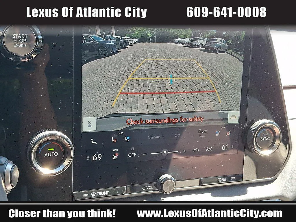 2023 Lexus RX 350 - Photo 18