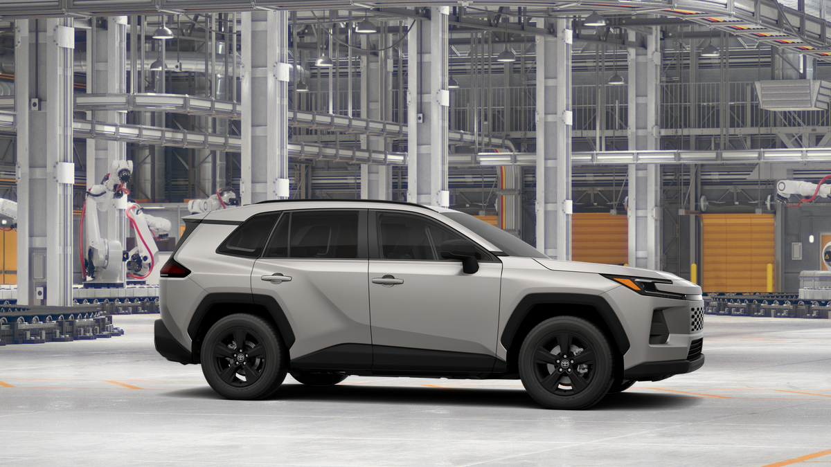 New 2026 Meteor Shower Toyota LE image 13