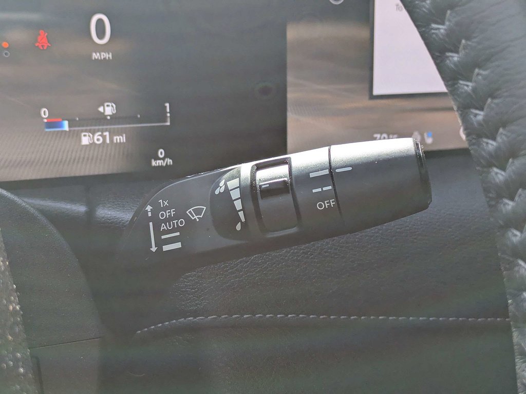 2025 Nissan Armada Platinum - Photo 30