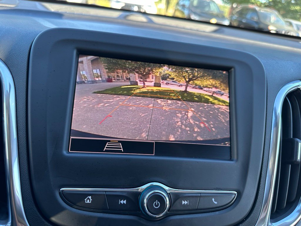 2024 Chevrolet Equinox LS - Photo 17