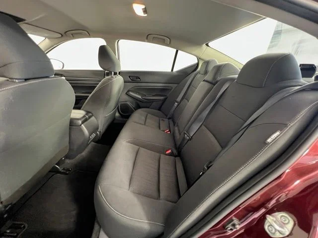 Used 2025  Nissan 2.5 SV image 13