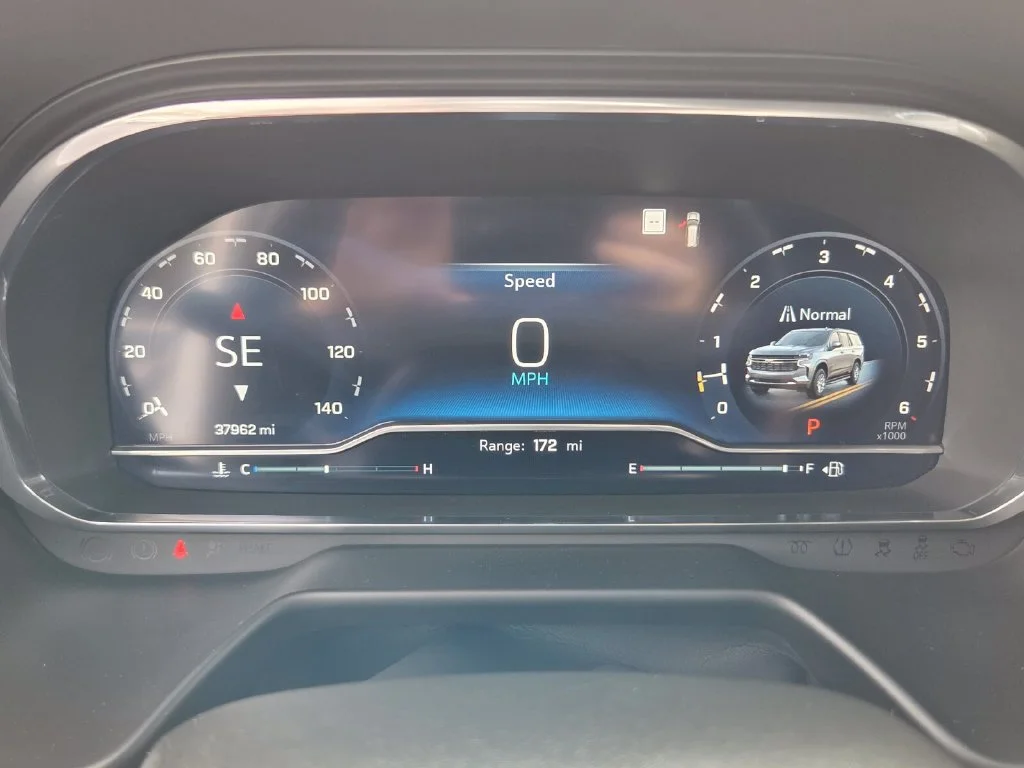 Used 2022 Summit White Chevrolet Premier image 30