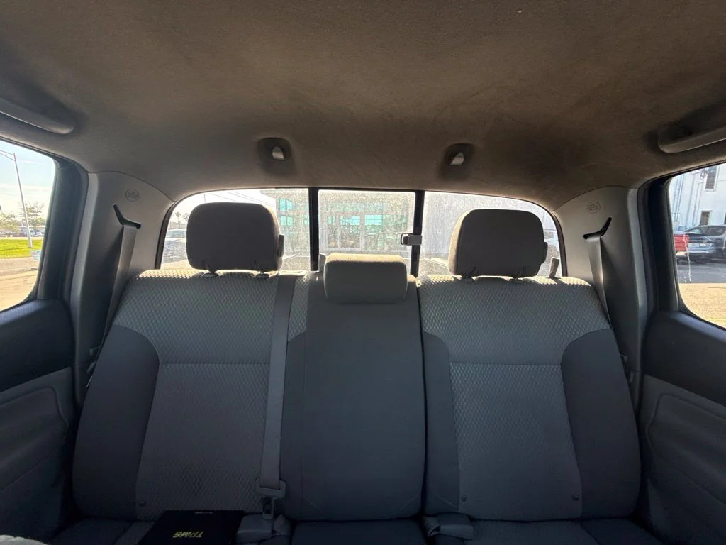 Used 2012 Gray Toyota PreRunner image 12