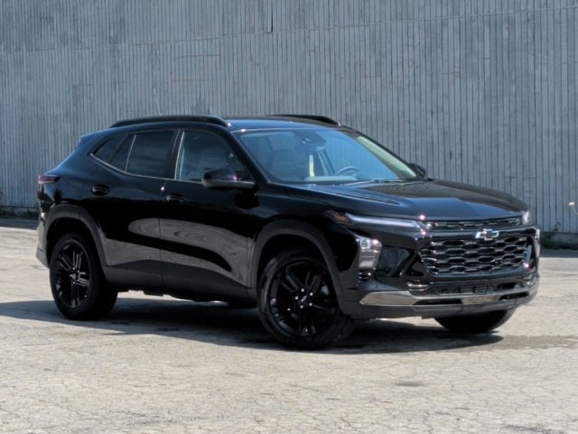 2026 Chevrolet Trax Activ - Photo 11