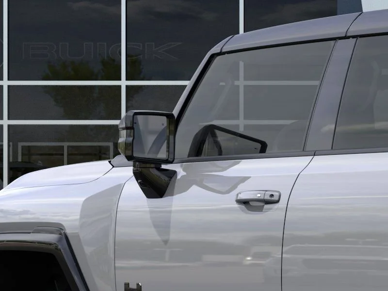 2026 GMC HUMMER EV 2X - Photo 12
