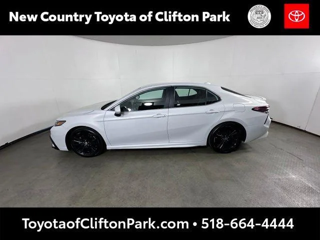 Certified Used 2024 ICE EDGE Toyota  image 6