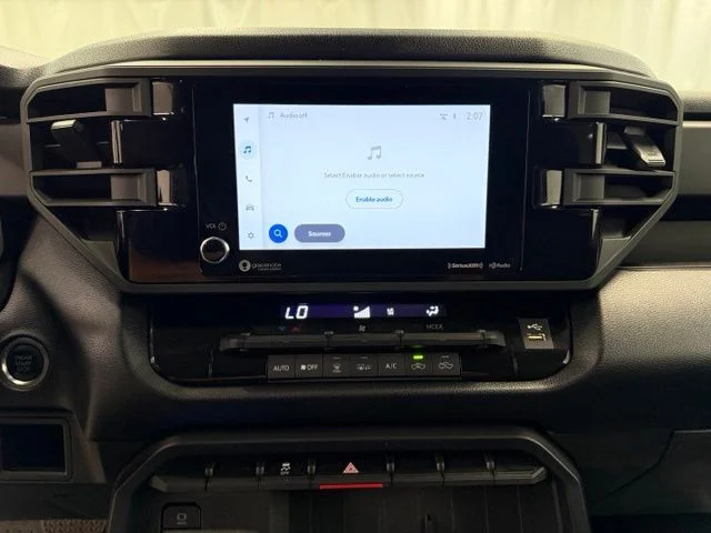 Certified Used 2022 Black Toyota SR image 15