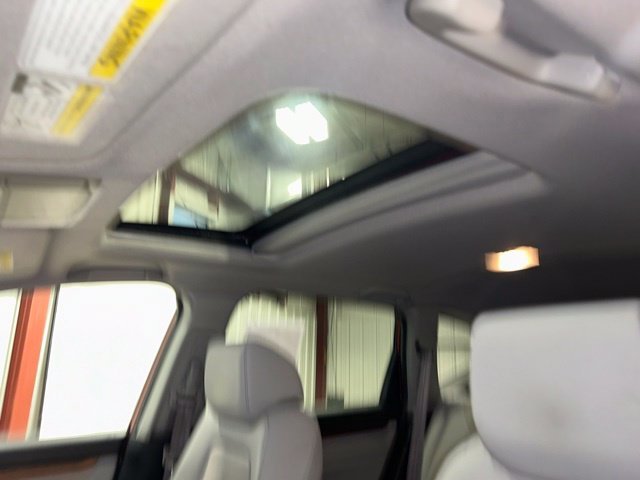 2022 Honda CR-V EX-L - Photo 35